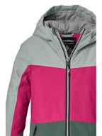 Girl's Ski jacket KSW 198 GRLS SKI JCKT