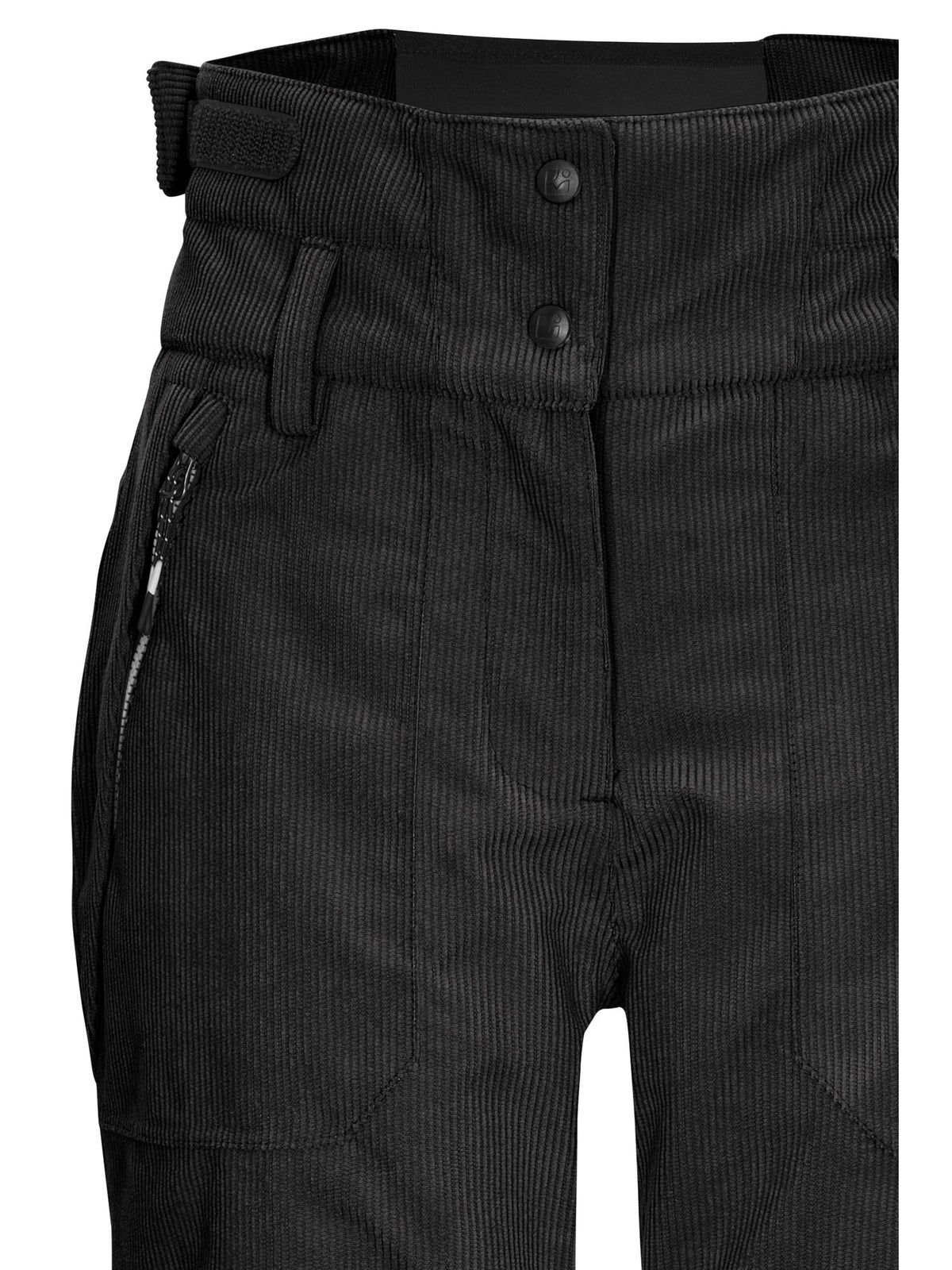 Girl's Ski pants KSW 199 GRLS SKI PNTS
