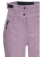 Girl's Ski pants KSW 199 GRLS SKI PNTS