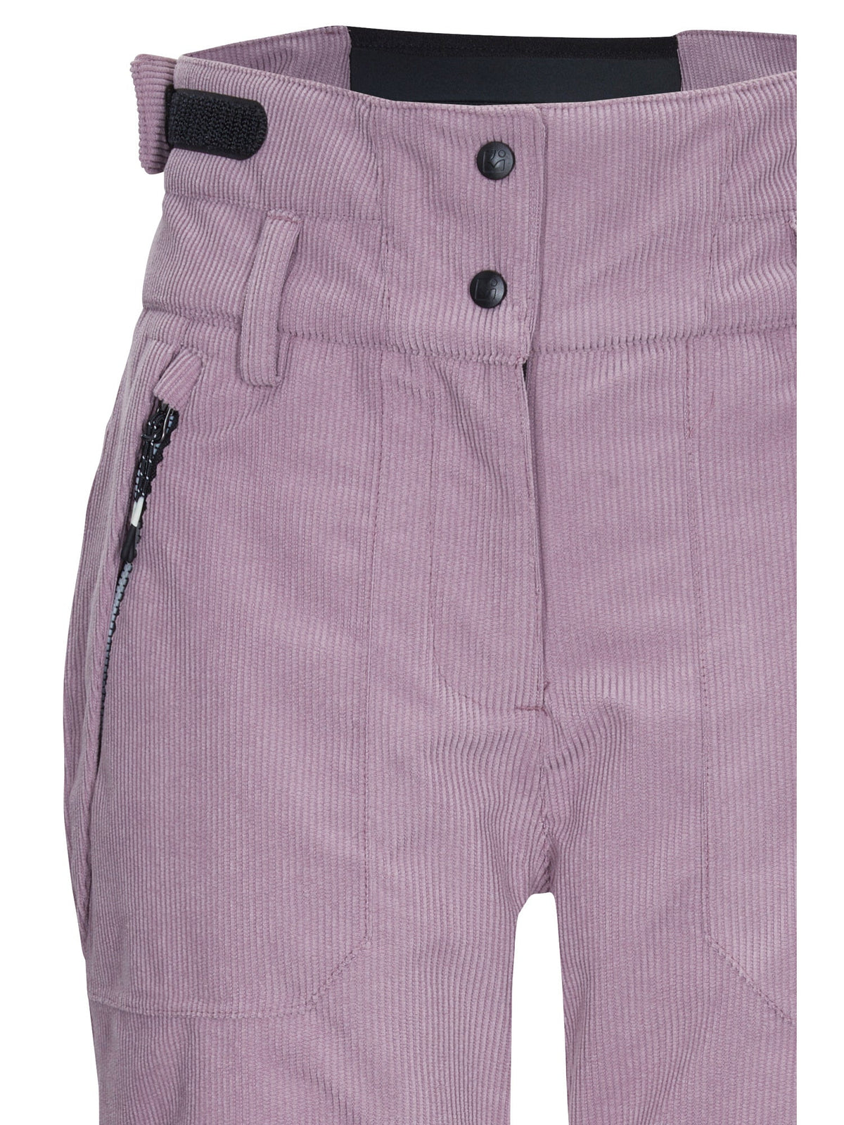 Girl's Ski pants KSW 199 GRLS SKI PNTS