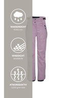 Girl's Ski pants KSW 199 GRLS SKI PNTS