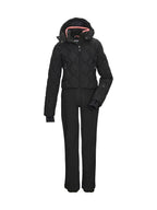 Girl's Functional overall KSW 200 GRLS ONPC
