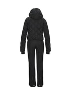 Girl's Functional overall KSW 200 GRLS ONPC