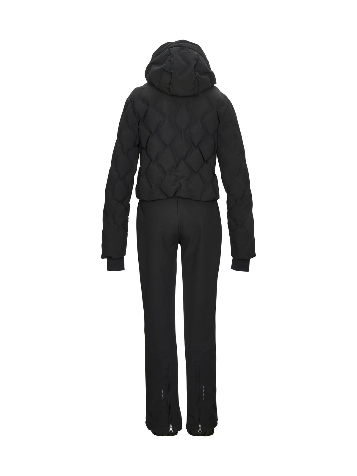 Girl's Functional overall KSW 200 GRLS ONPC