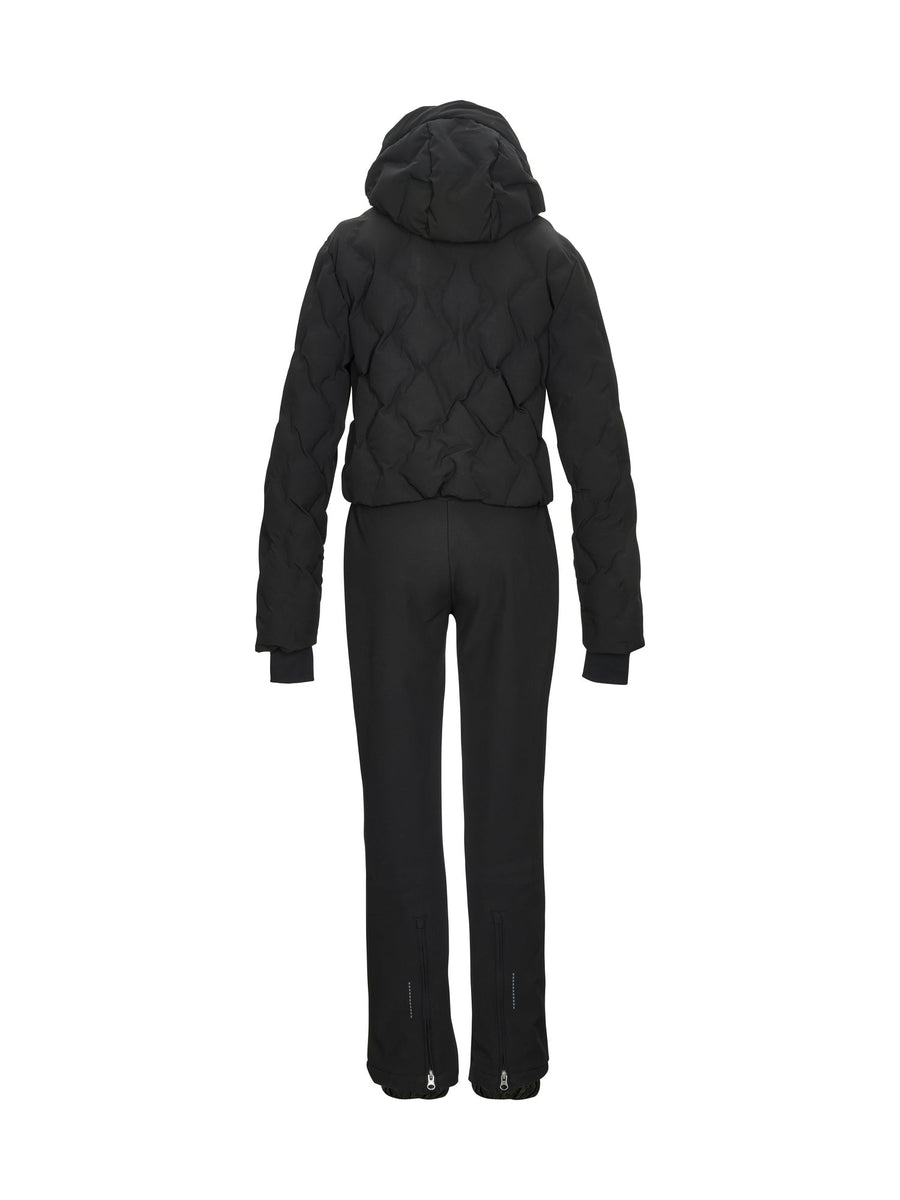 Girl's Functional overall KSW 200 GRLS ONPC