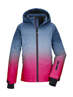 Girl's Jacket and pants KSW 202 GRLS JCKT AND PNTS