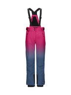 Girl's Jacket and pants KSW 202 GRLS JCKT AND PNTS