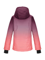 Girl's Jacket and pants KSW 202 GRLS JCKT AND PNTS