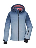 Girl's Jacket and pants KSW 202 GRLS JCKT AND PNTS