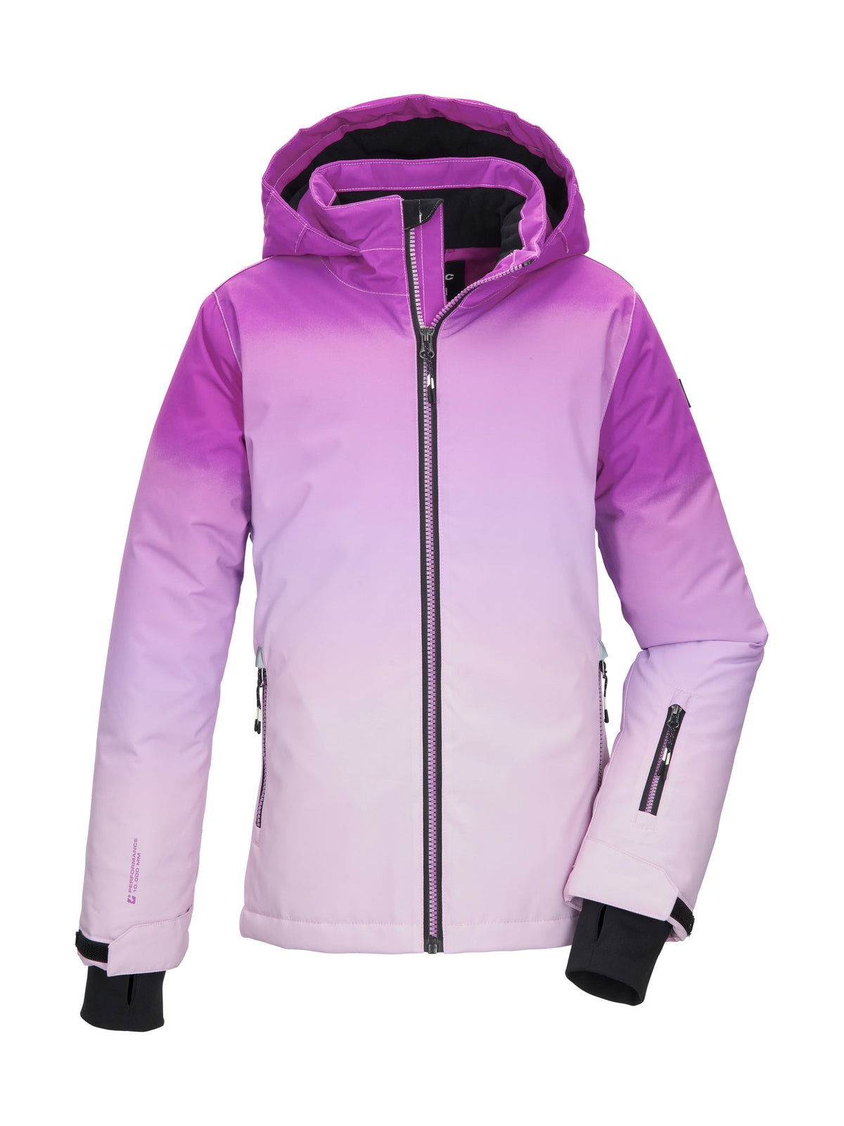 Girl's Jacket and pants KSW 202 GRLS JCKT AND PNTS