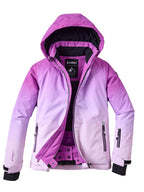 Girl's Jacket and pants KSW 202 GRLS JCKT AND PNTS
