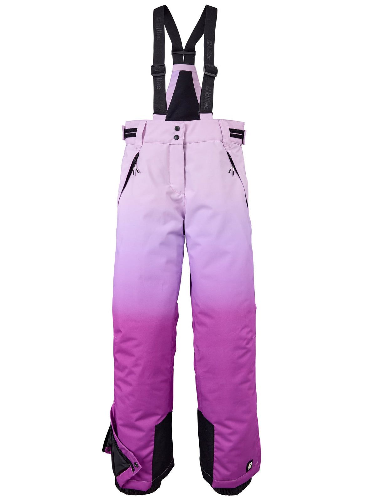 Girl's Jacket and pants KSW 202 GRLS JCKT AND PNTS