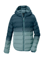 Boy's Quilted jacket KOW 158 BYS QLTD JCKT