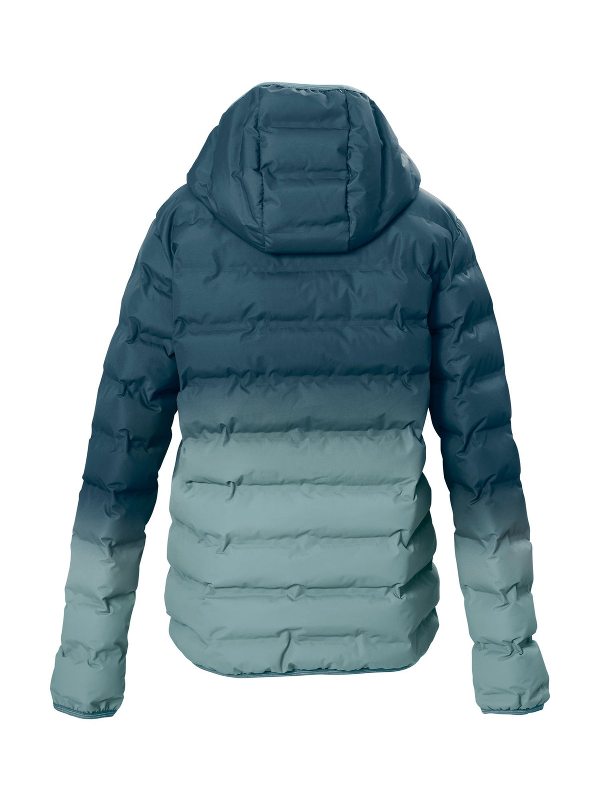 Boy's Quilted jacket KOW 158 BYS QLTD JCKT