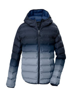 Boy's Quilted jacket KOW 158 BYS QLTD JCKT