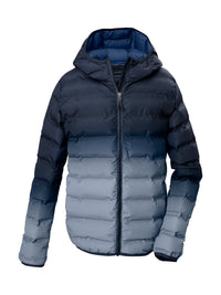 dark navy