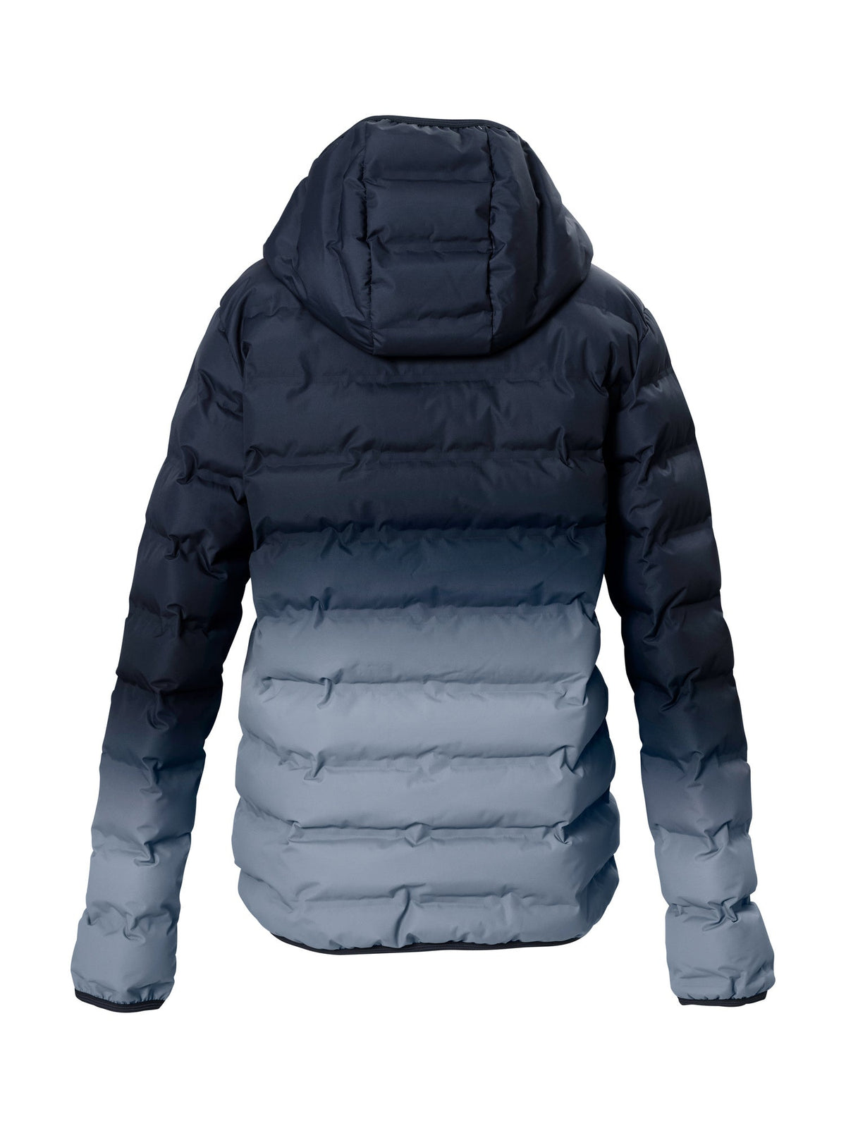 Boy's Quilted jacket KOW 158 BYS QLTD JCKT