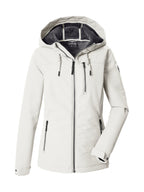 Women's Softshell jacket GW 59 WMN SFTSHLL JCKT