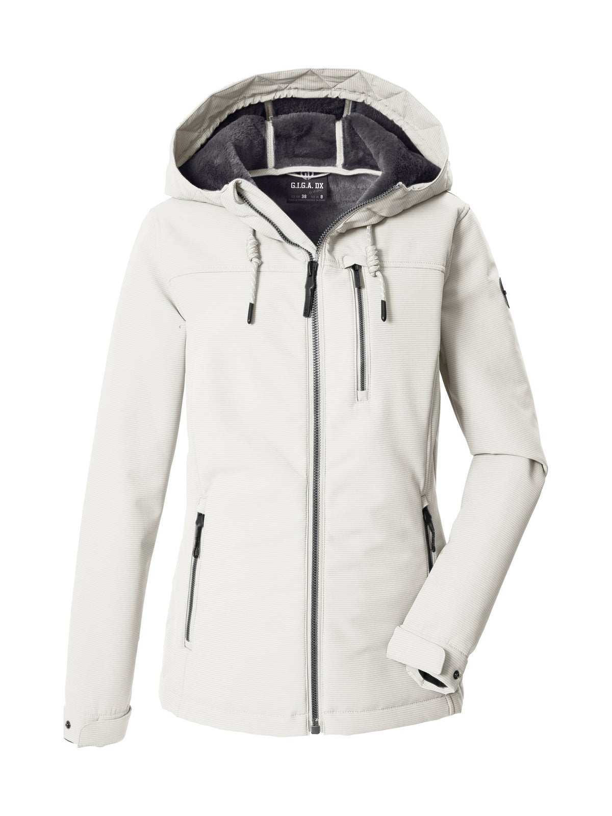 Women's Softshell jacket GW 59 WMN SFTSHLL JCKT