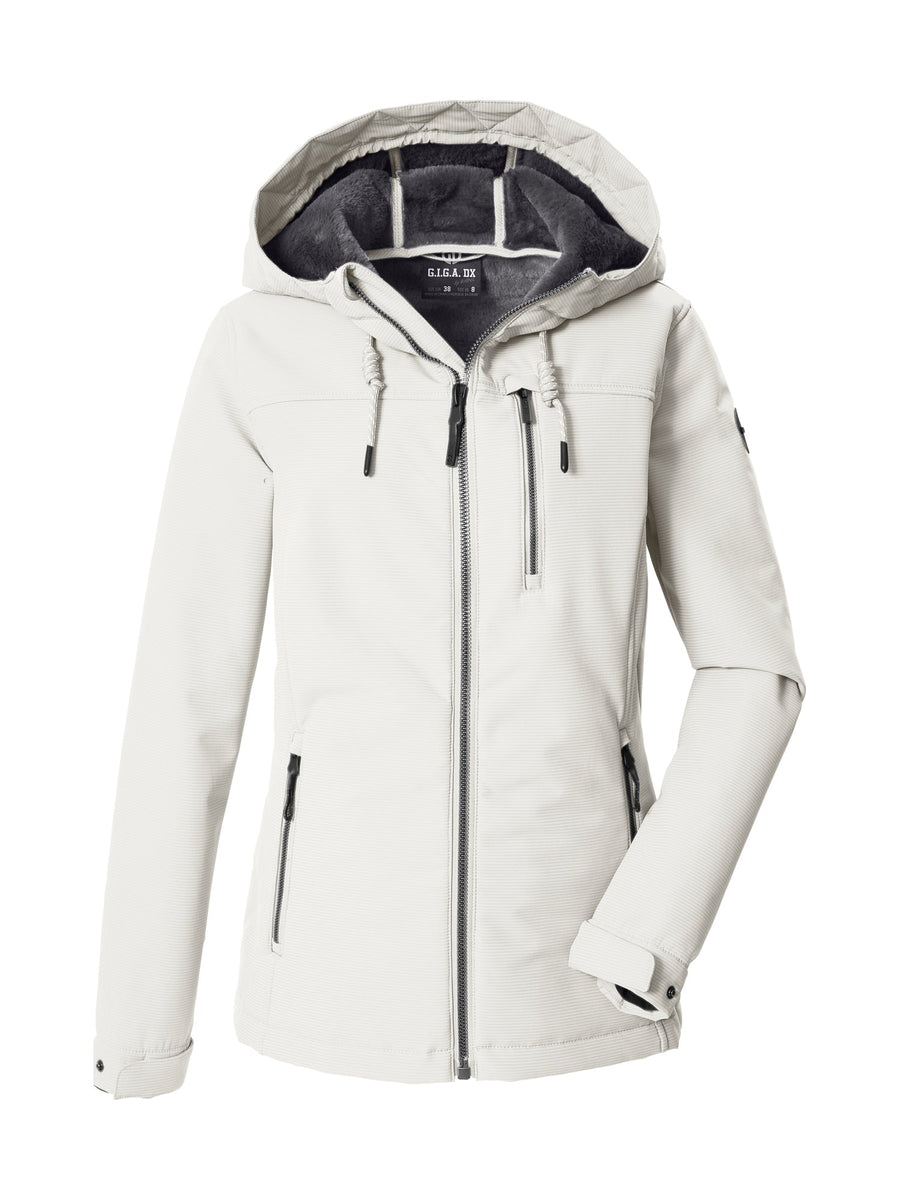 Women's Softshell jacket GW 59 WMN SFTSHLL JCKT