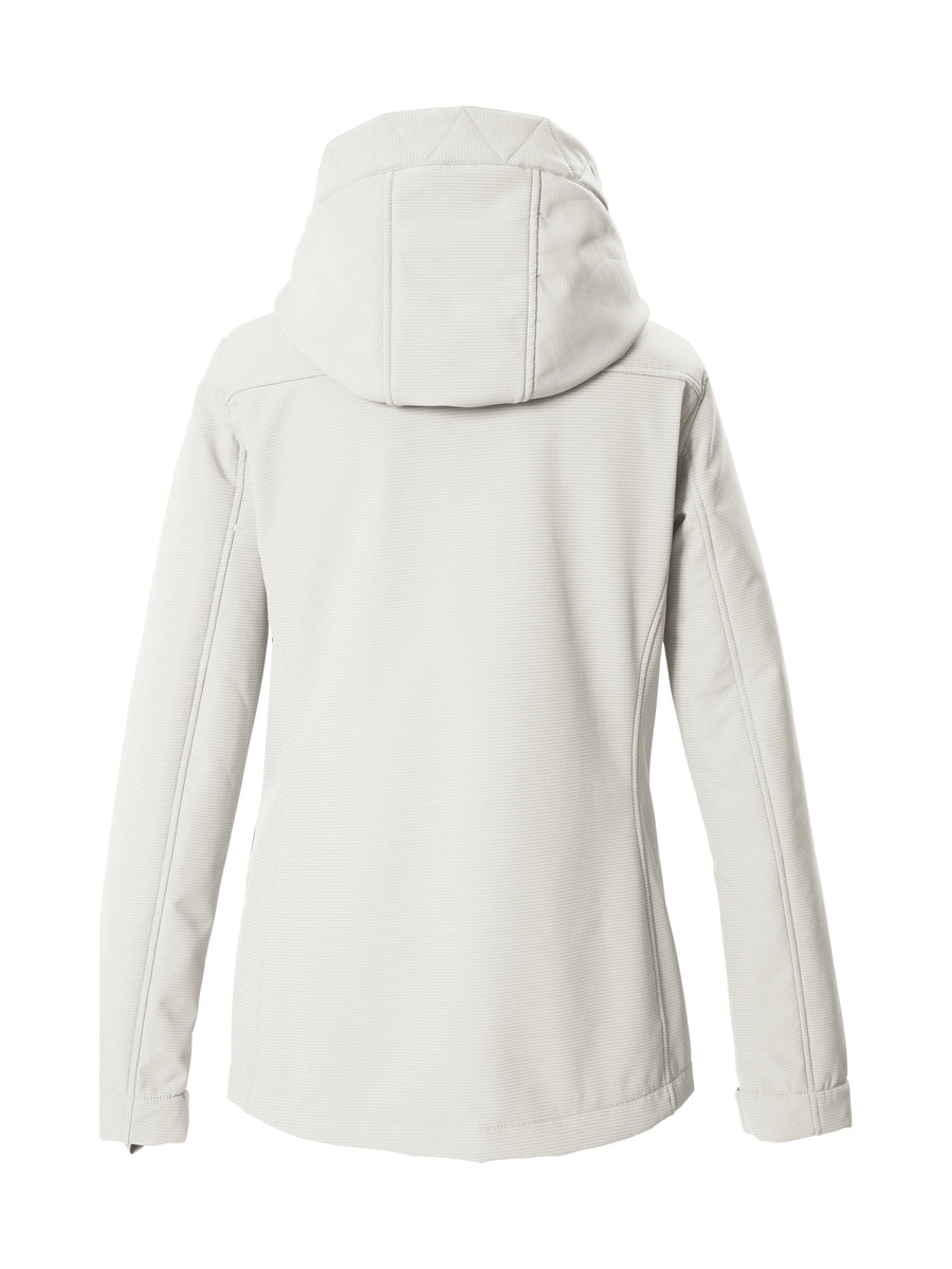 Women's Softshell jacket GW 59 WMN SFTSHLL JCKT