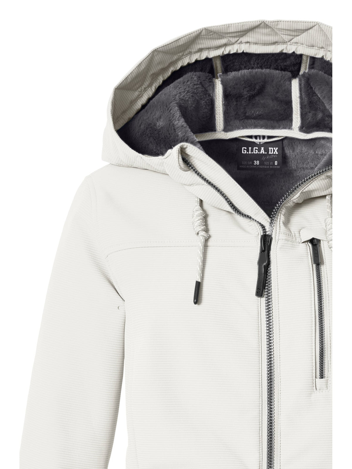Women's Softshell jacket GW 59 WMN SFTSHLL JCKT