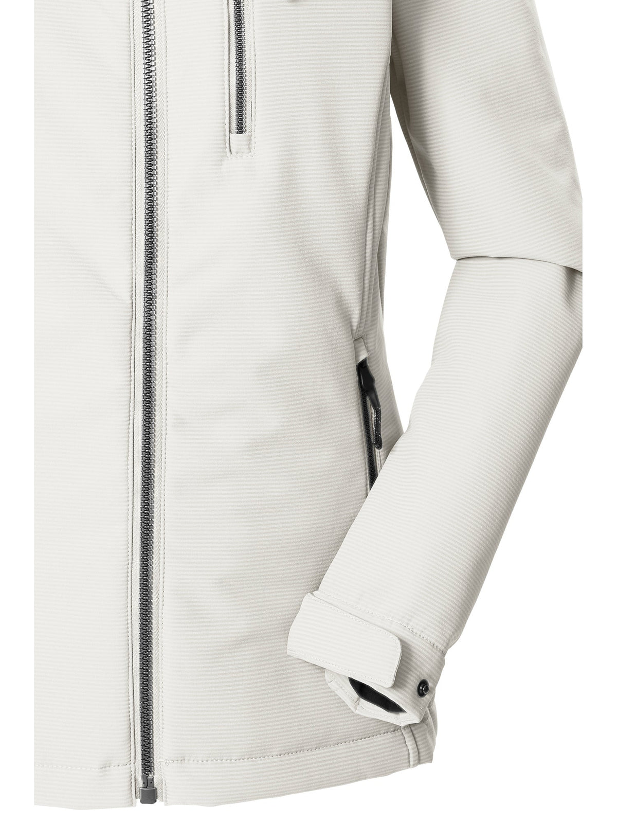 Women's Softshell jacket GW 59 WMN SFTSHLL JCKT
