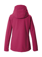 Women's Softshell jacket GW 59 WMN SFTSHLL JCKT