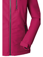 Women's Softshell jacket GW 59 WMN SFTSHLL JCKT