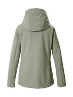 Women's Softshell jacket GW 59 WMN SFTSHLL JCKT