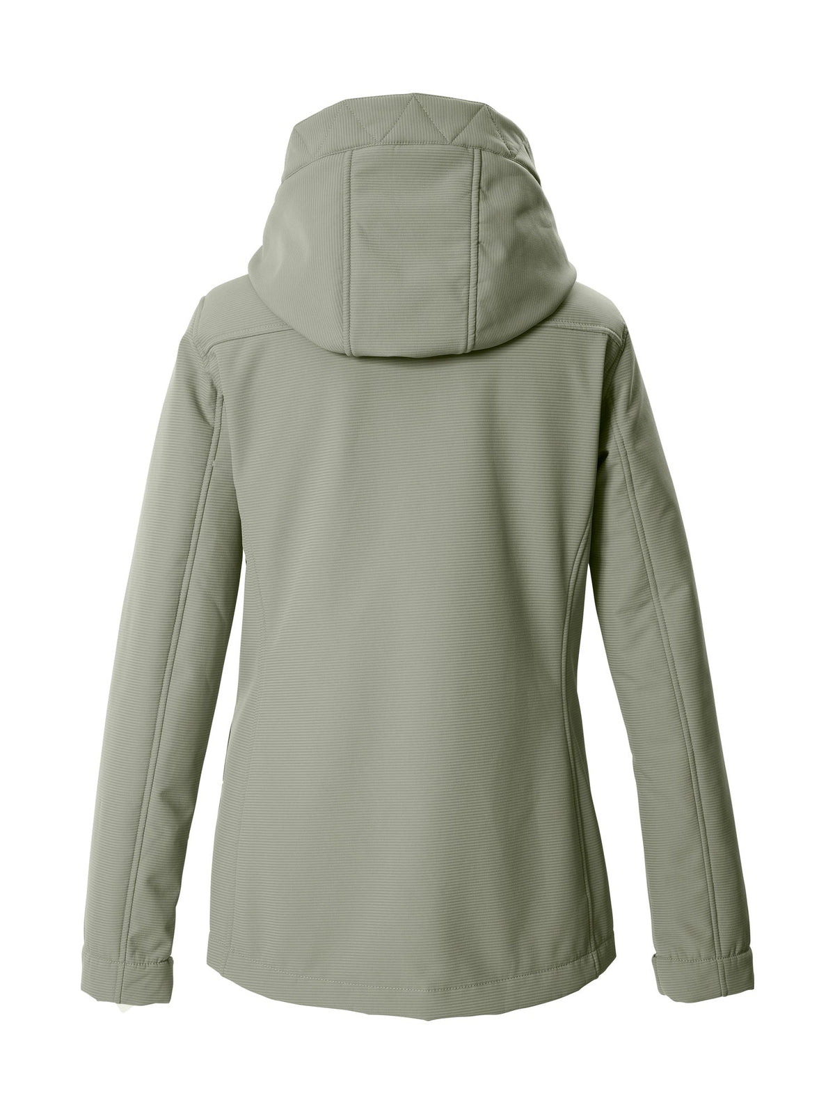 Women's Softshell jacket GW 59 WMN SFTSHLL JCKT