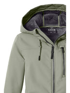 Women's Softshell jacket GW 59 WMN SFTSHLL JCKT