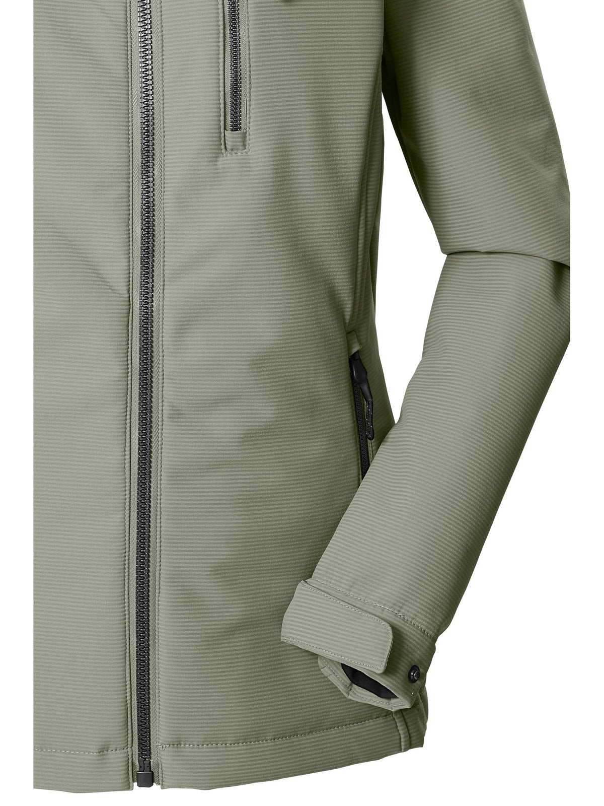 Women's Softshell jacket GW 59 WMN SFTSHLL JCKT
