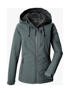 Women's Softshell jacket GW 59 WMN SFTSHLL JCKT
