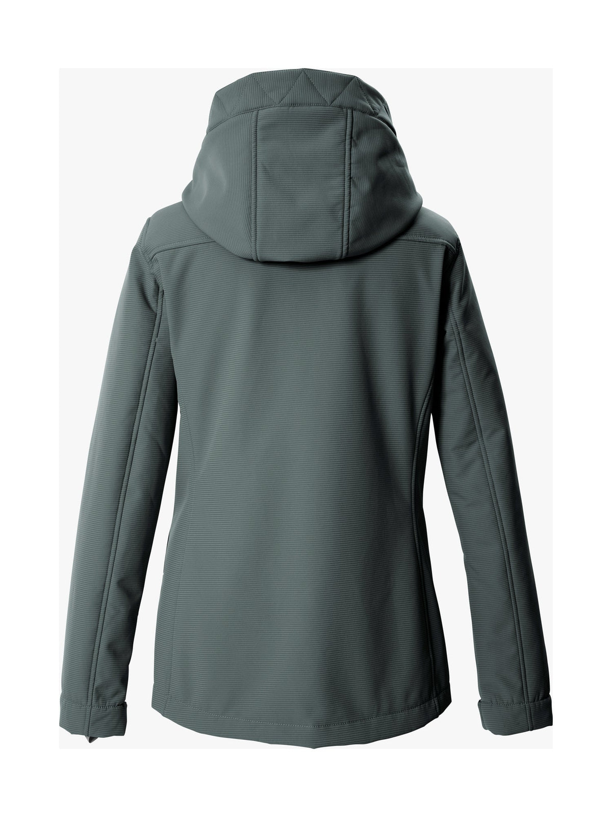 Women's Softshell jacket GW 59 WMN SFTSHLL JCKT