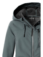 Women's Softshell jacket GW 59 WMN SFTSHLL JCKT