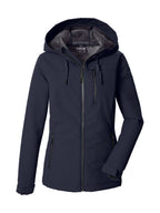 Women's Softshell jacket GW 59 WMN SFTSHLL JCKT