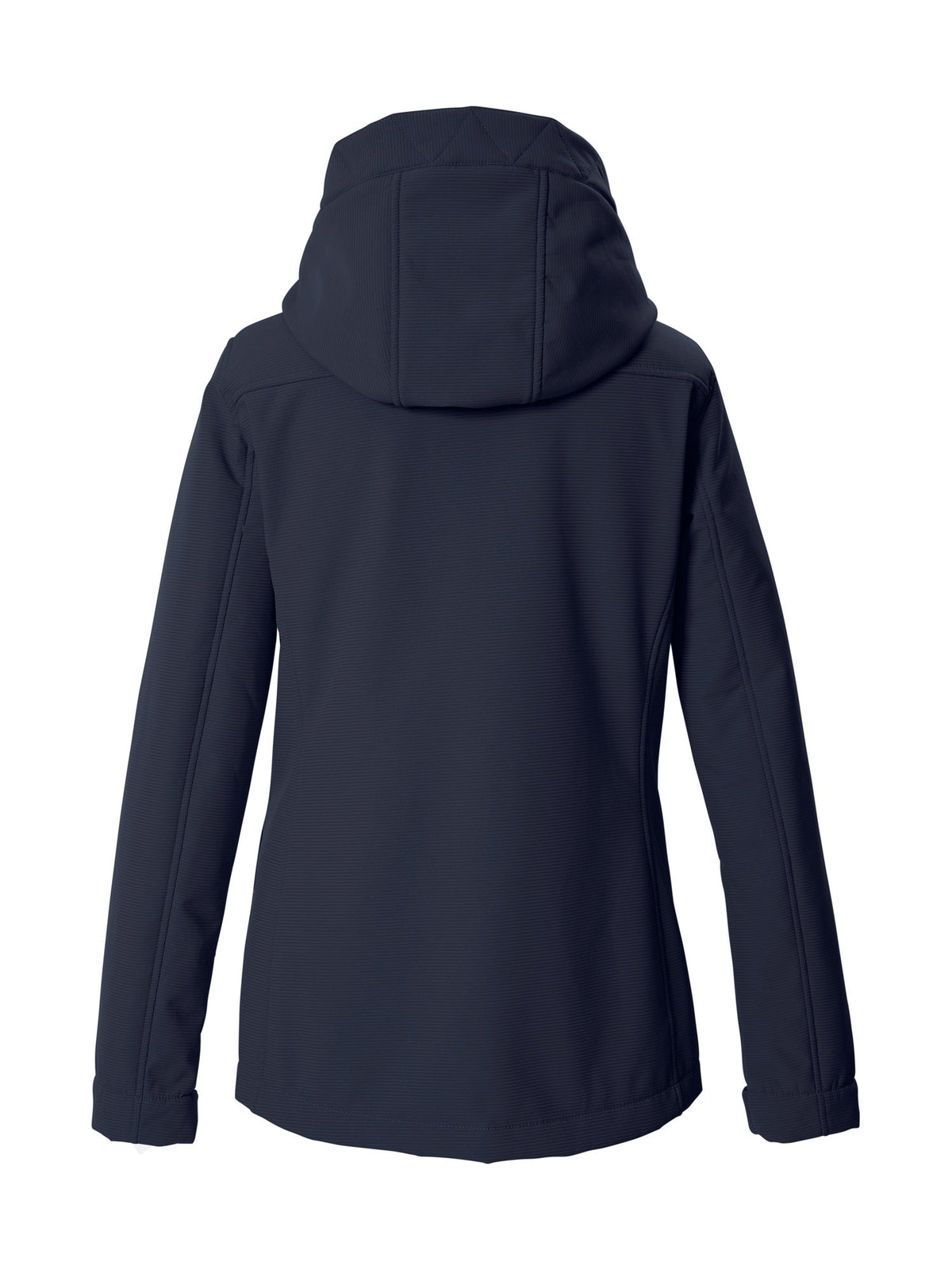 Women's Softshell jacket GW 59 WMN SFTSHLL JCKT