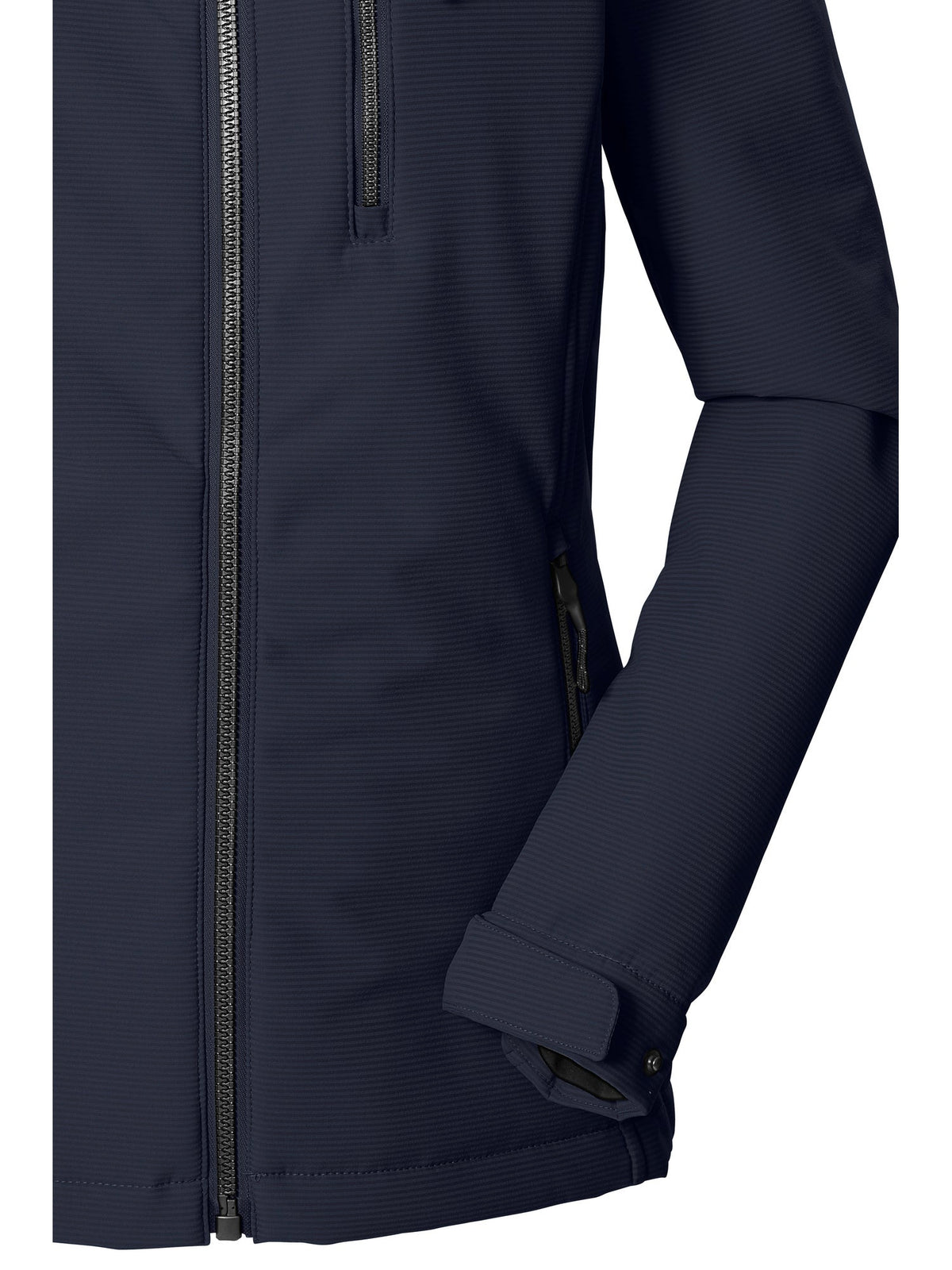 Women's Softshell jacket GW 59 WMN SFTSHLL JCKT