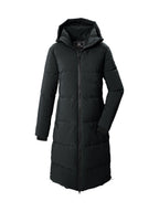 Women's Quilted coat GW 26 WMN QLTD CT