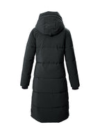 Women's Quilted coat GW 26 WMN QLTD CT