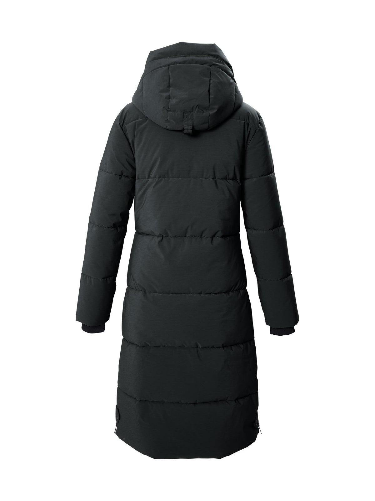 Women's Quilted coat GW 26 WMN QLTD CT