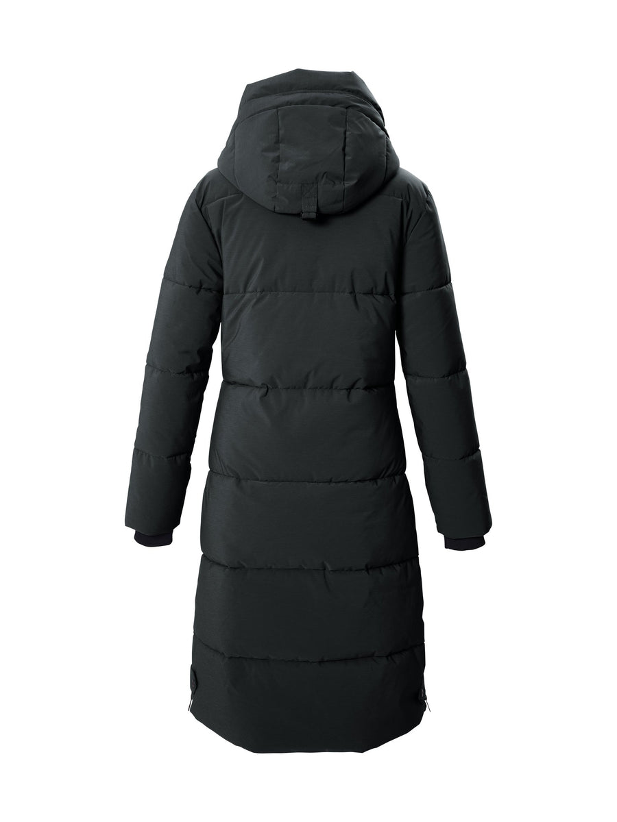 Women's Quilted coat GW 26 WMN QLTD CT