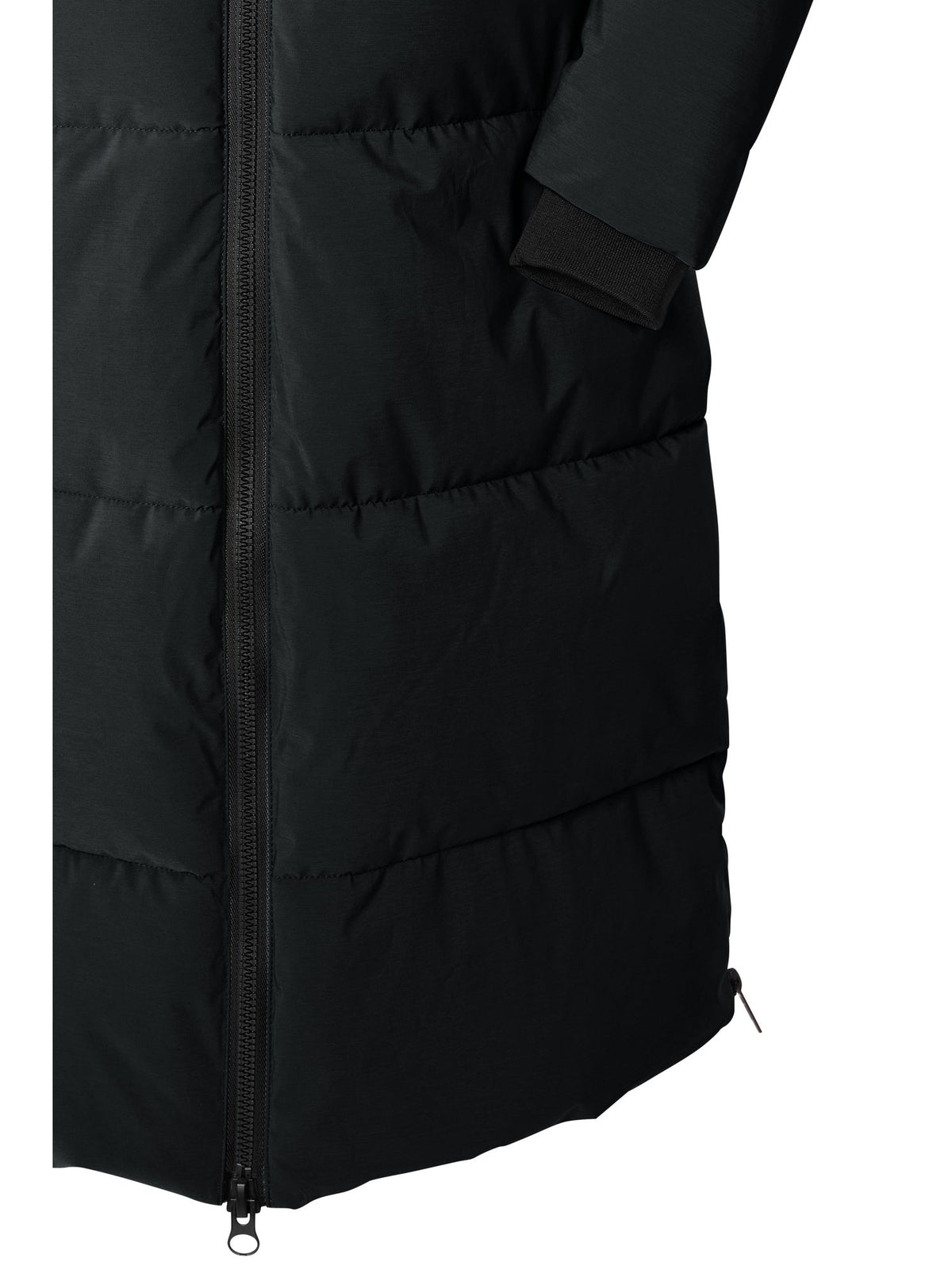 Women's Quilted coat GW 26 WMN QLTD CT