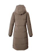 Women's Quilted coat GW 26 WMN QLTD CT
