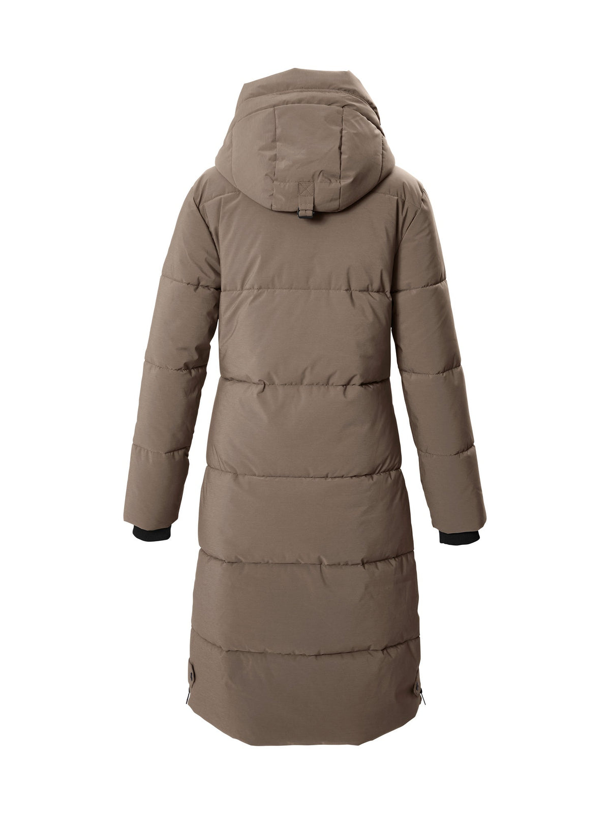 Women's Quilted coat GW 26 WMN QLTD CT