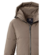 Women's Quilted coat GW 26 WMN QLTD CT
