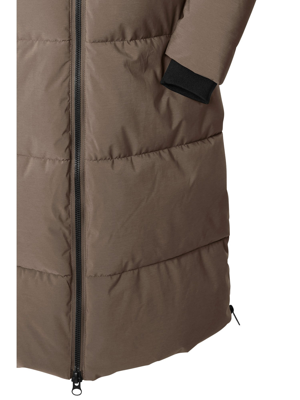 Women's Quilted coat GW 26 WMN QLTD CT