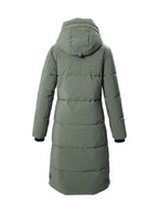 Women's Quilted coat GW 26 WMN QLTD CT