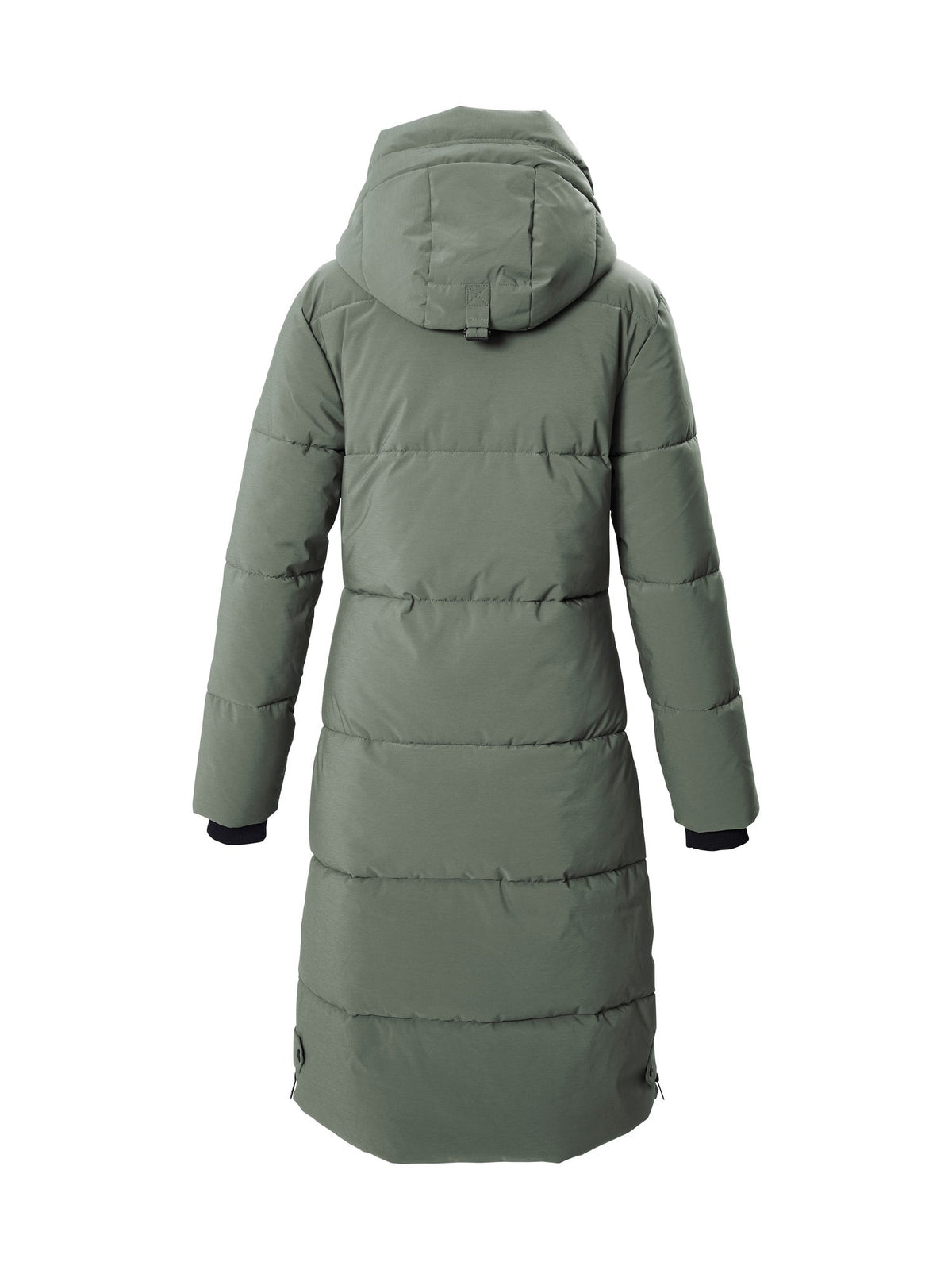 Women's Quilted coat GW 26 WMN QLTD CT